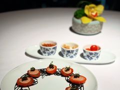 -悦轩中餐厅·高空江景·杭州柏悦酒店