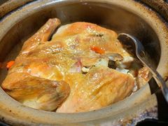 外婆茶香鸡-外婆家(西溪印象城店)