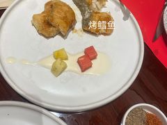 -赤火牛排(金狮广场店)