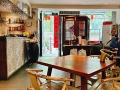 -京尊烤鸭店JINGZUN(春秀路店)
