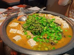 -探鱼·鲜青椒爽麻烤鱼(三水广场店)