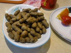 -杨氏青龙虾·羊蝎子(珠江路店)