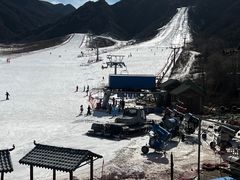 -八达岭滑雪场