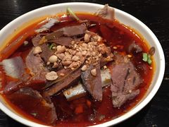 -夫妻肺片·中华老字号·正宗川菜(春熙路店)