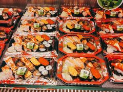 -池田寿司·4H鲜作(西直门凯德华联店)