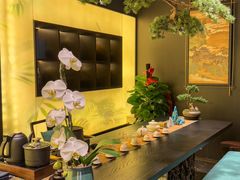 -宫燕府·京菜·烤鸭·淮扬菜(王府中心店)