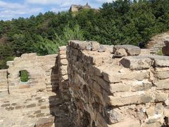 -蟠龙山长城景区