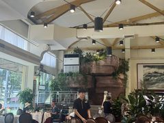 -金河半岛园林酒家(金融城店)
