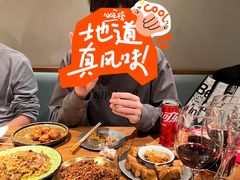 -小乾杯串店•16年沈阳烧烤(文安路店)
