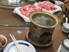 -恩来顺(上海道店)