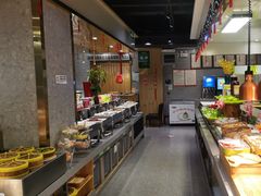 -麦瑞缇·烤肉·烤菌子(南屏街店)