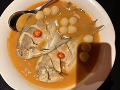 -醉东Oriental House(静安嘉里店)