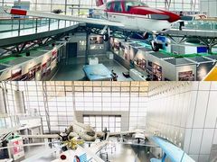 -中国航空博物馆