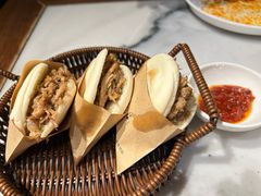 -西安饭庄·非遗陕菜(钟楼店)