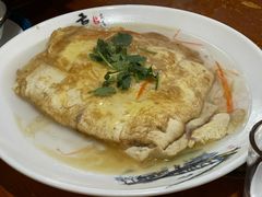 -春發合饭庄