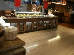 -OPEN開全日自助餐厅·西餐·海鲜(佛山希尔顿酒店)