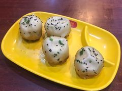 -小杨生煎(黄河路店)