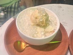 -聪嫂私房甜品(旺角二店)