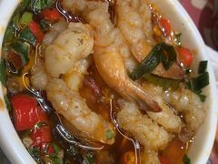 -一绪に寿喜烧(荟聚店)