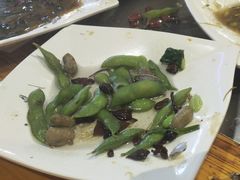 -京朋串屋·烧烤(望京西路总店)