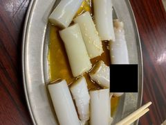 -陈添記·祖傳爽鱼皮·西关老字号(广州首店)
