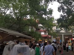 -湖畔居茶楼(湖滨店)