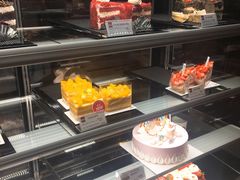 -85度C(泉州泉秀2店)