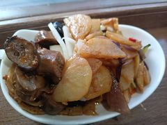 -兰溪十八浇(天一店)