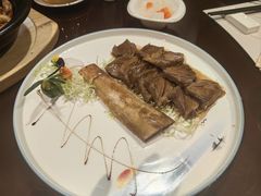 -广州白云机场铂尔曼大酒店·恬园创意中餐厅