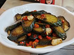 -李师傅脆肚(梅林店)