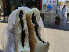 -李氏憨粑粑(官渡古镇店)