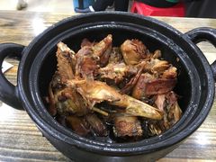 -斯丹姜母鸭·古法干香(涂门街总店)