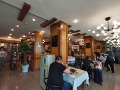 -新川办餐厅