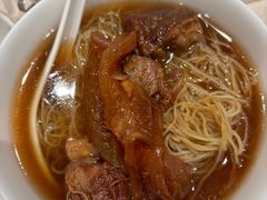-池记(尖沙咀店)