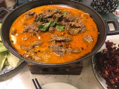 -付掌柜在成都·热炒砂锅集(金禾店)