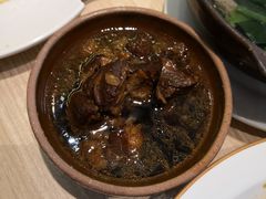 -六泰居·尔滨地标·东北菜(泰山路店)