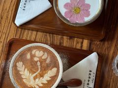 -乌托邦咖啡(武侯祠店)