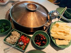 -润园四季椰子鸡火锅(海上世界店)