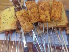 -亿牌牌东北烧烤(怀特店)