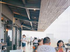 -海风酒吧 喝精酿 听民谣(阿那亚礼堂店)