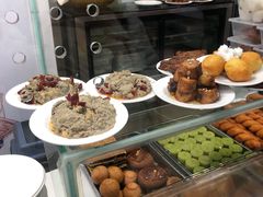 -老磁器口豆汁店(天坛店)