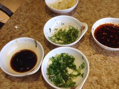 -潮汕牛肉火锅(铁西店)