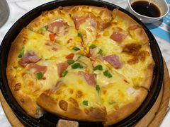 -花舍咖餐厅(晋阳街店)