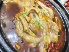 -丰乐餐厅·始于1999·本地老字号