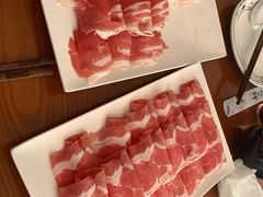 -岳合轩老北京涮肉