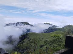 -萍乡武功山风景名胜区