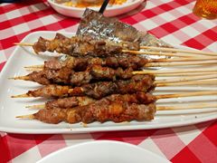 -西贝(虹口龙之梦店)
