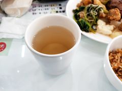 -谦和素食自助餐(云峰花园店)