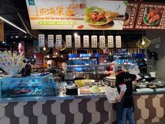 -盒马鲜生(曜一城店)