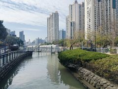 -苏州河梦清园环保主题公园